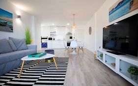 Tabaiba Dream Views Apartment